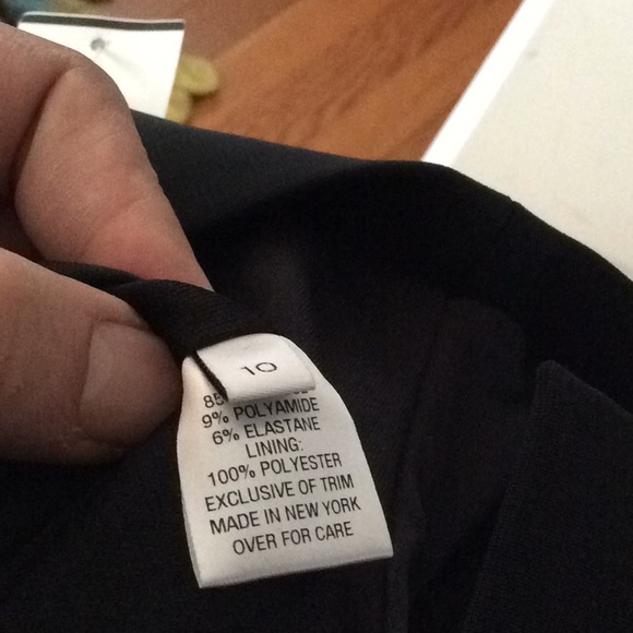 Kimora Lee Simmons Dress. - Picture 8 of 8